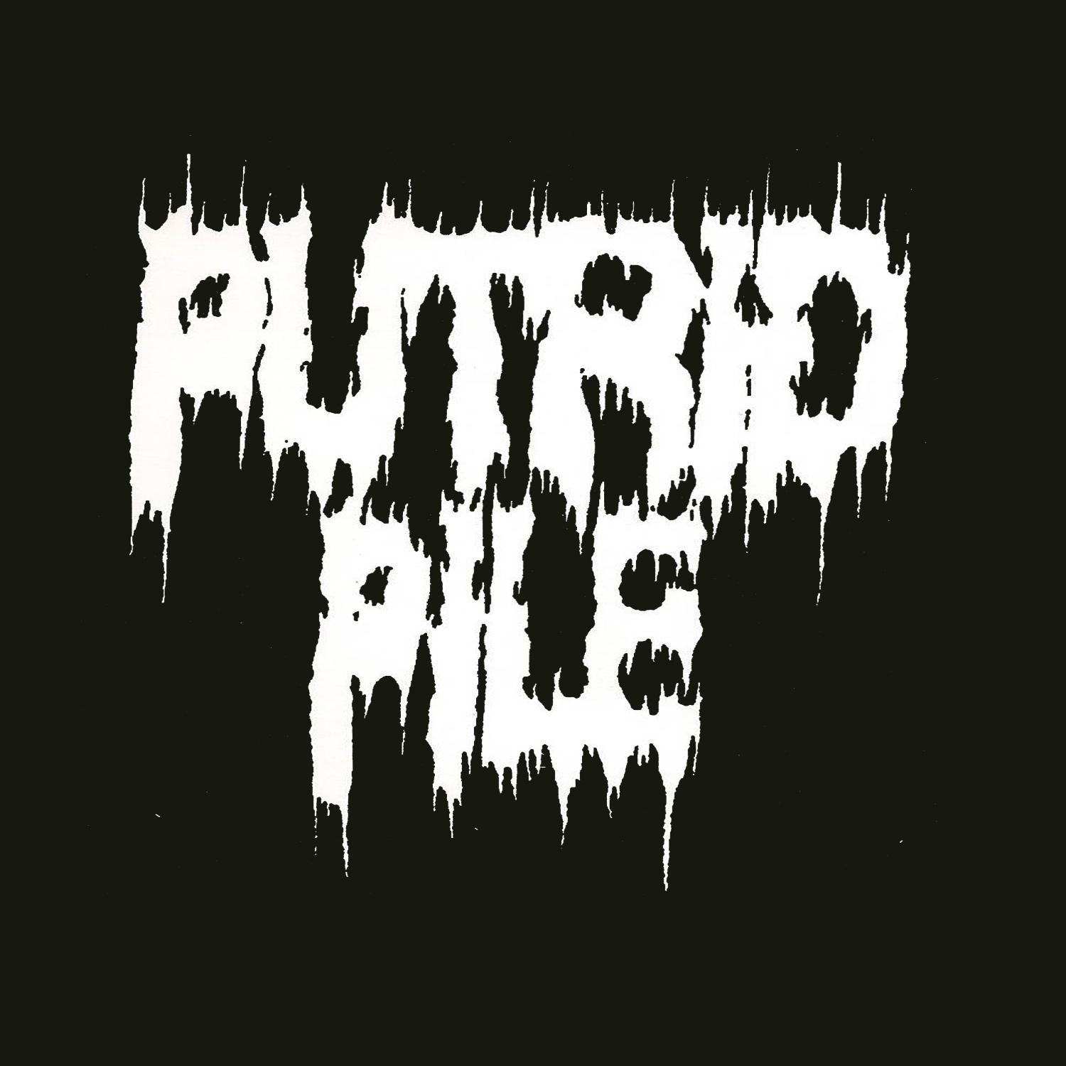 vip单曲 歌手:putrid pile 所属专辑:the pleasure in suffering