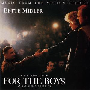 Bottomless - Bette Midler (PT karaoke) 带和声伴奏