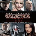 Battlestar Galactica: Orchestra Live专辑