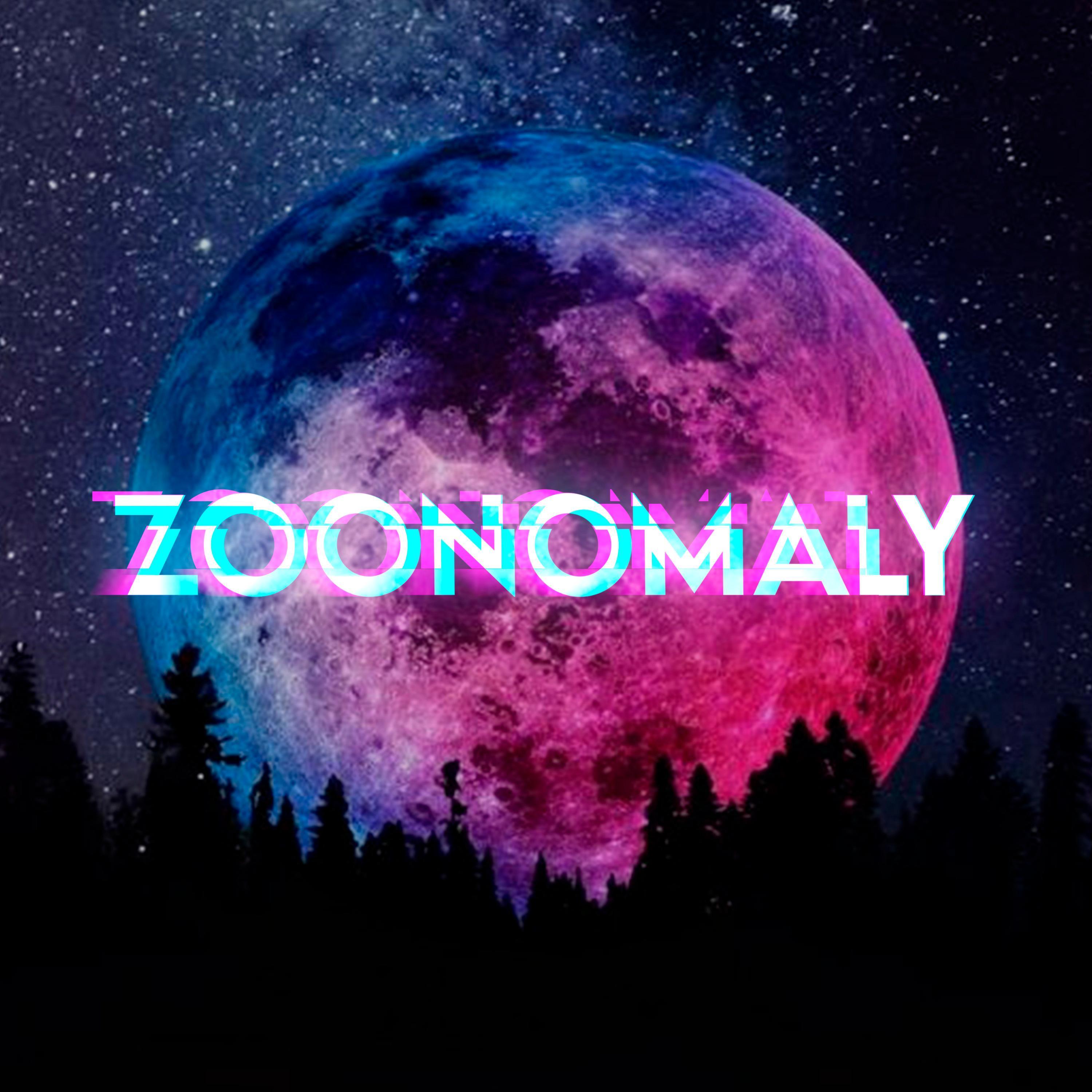 Zoonomaly Chanse Theme (Piano Version)