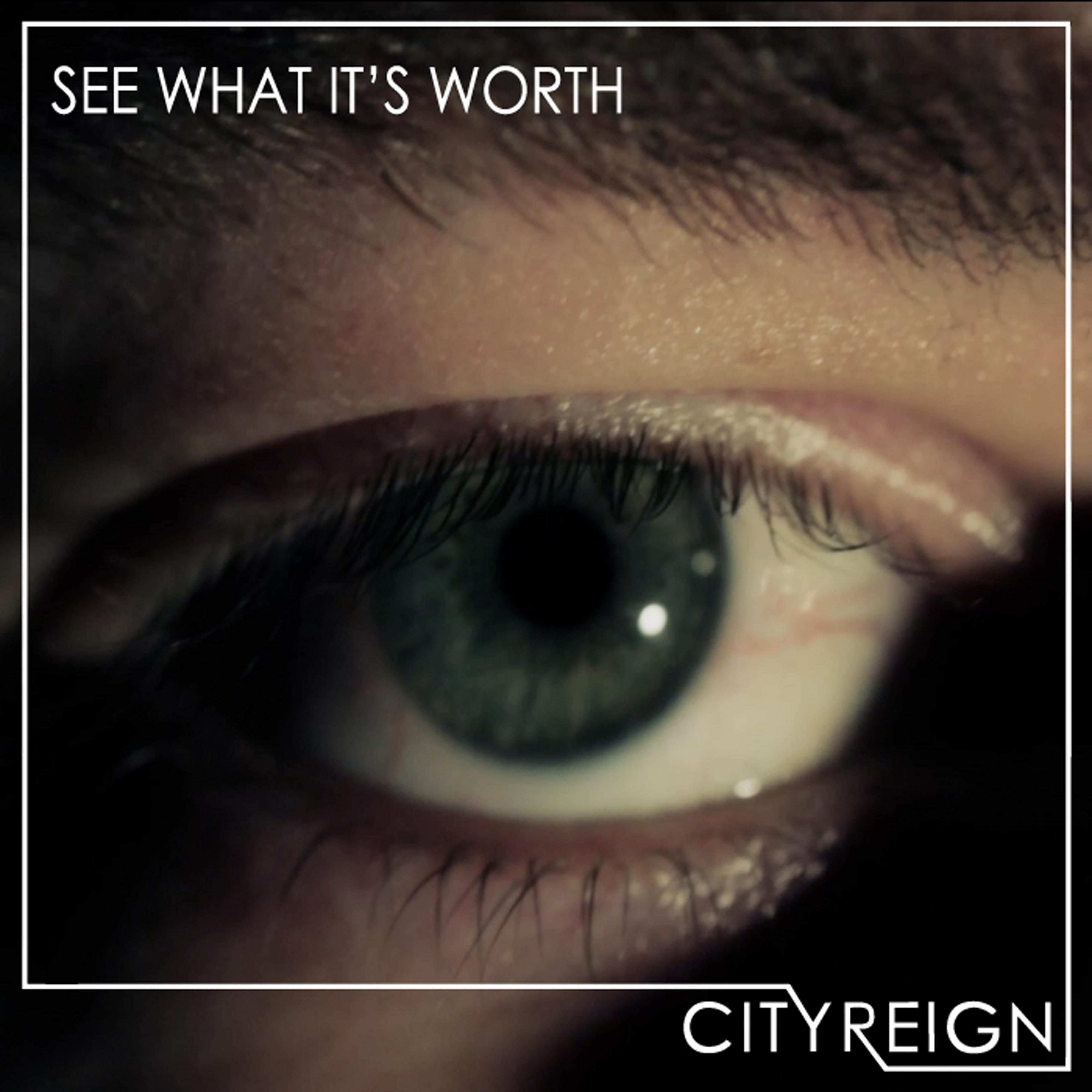 See What It's Worth (Live)