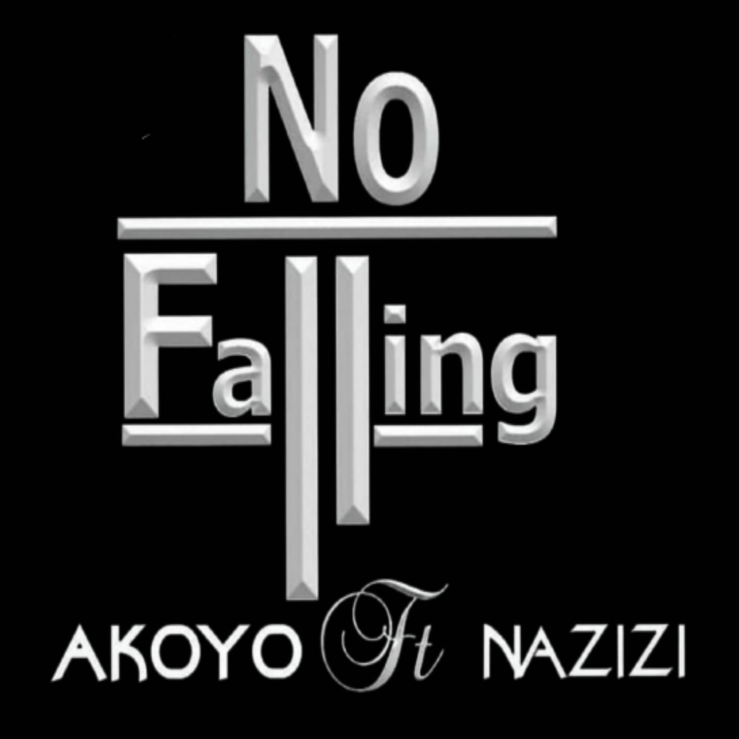 No Falling