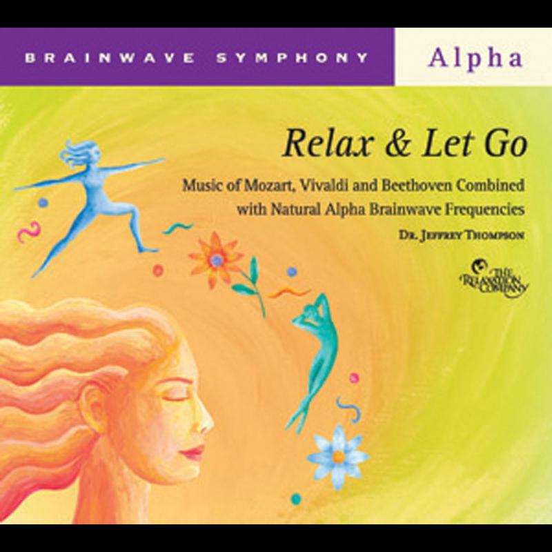 Brainwave Symphony: Relax and Let Go专辑