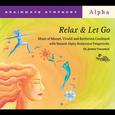 Brainwave Symphony: Relax and Let Go