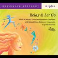 Brainwave Symphony: Relax and Let Go