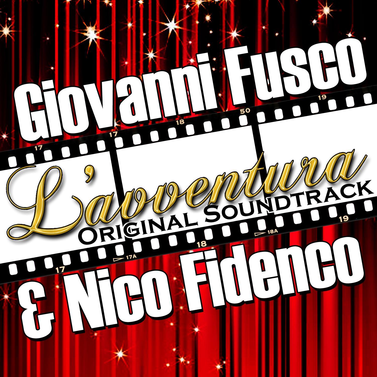 L'avventura - Original Soundtrack