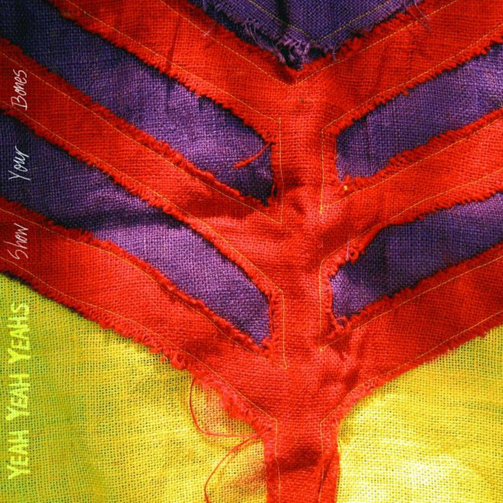 Show Your Bones (Remixes)