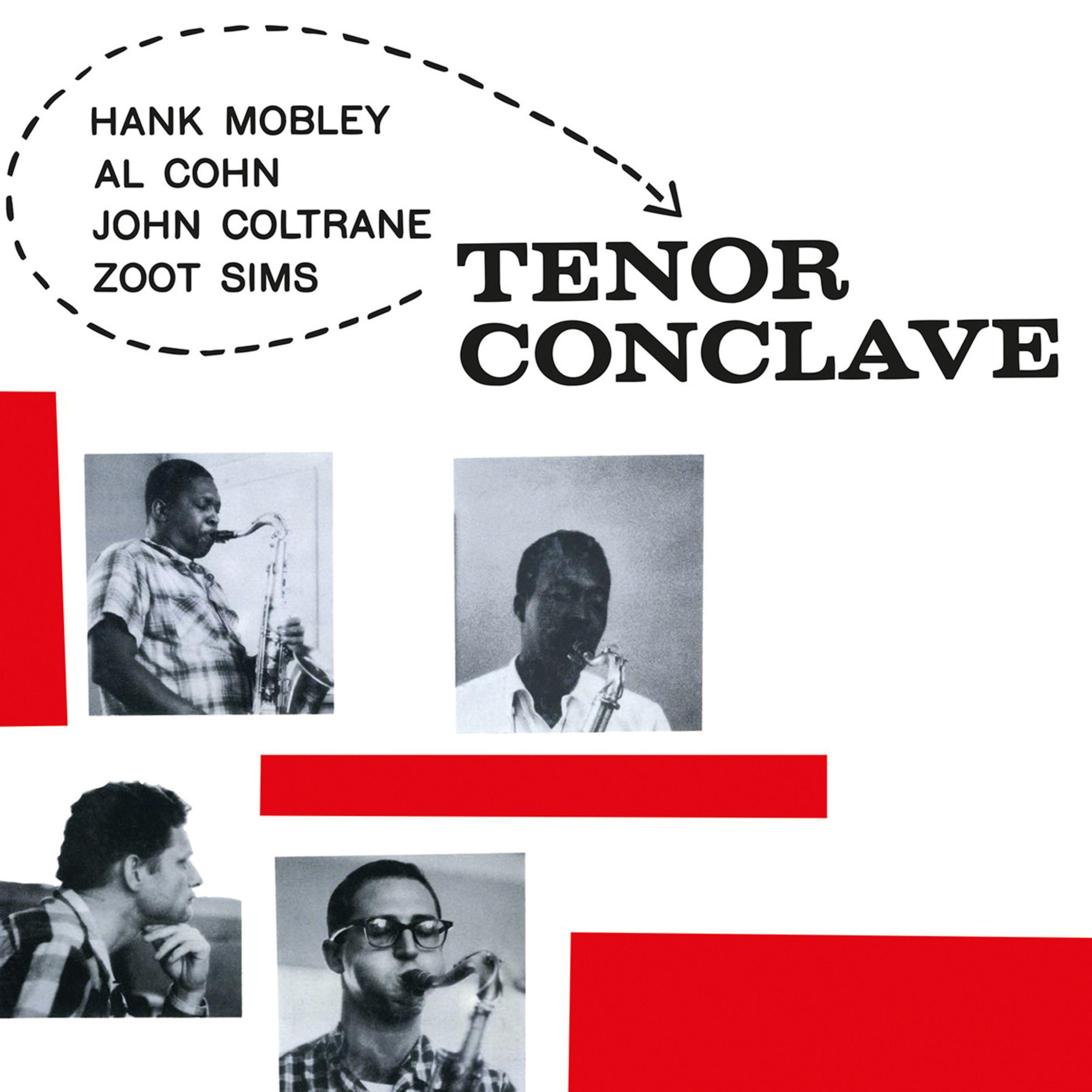 Tenor Conclave