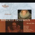 Donizetti: Roberto Devereux