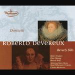 Donizetti: Roberto Devereux专辑