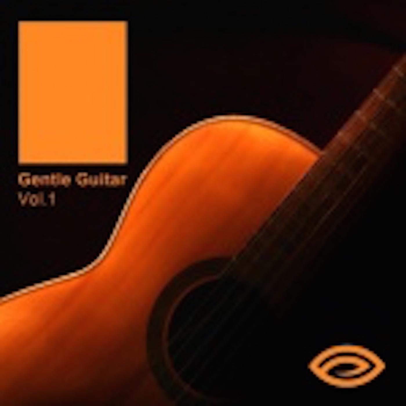 Gentle Guitar, Vol. 1
