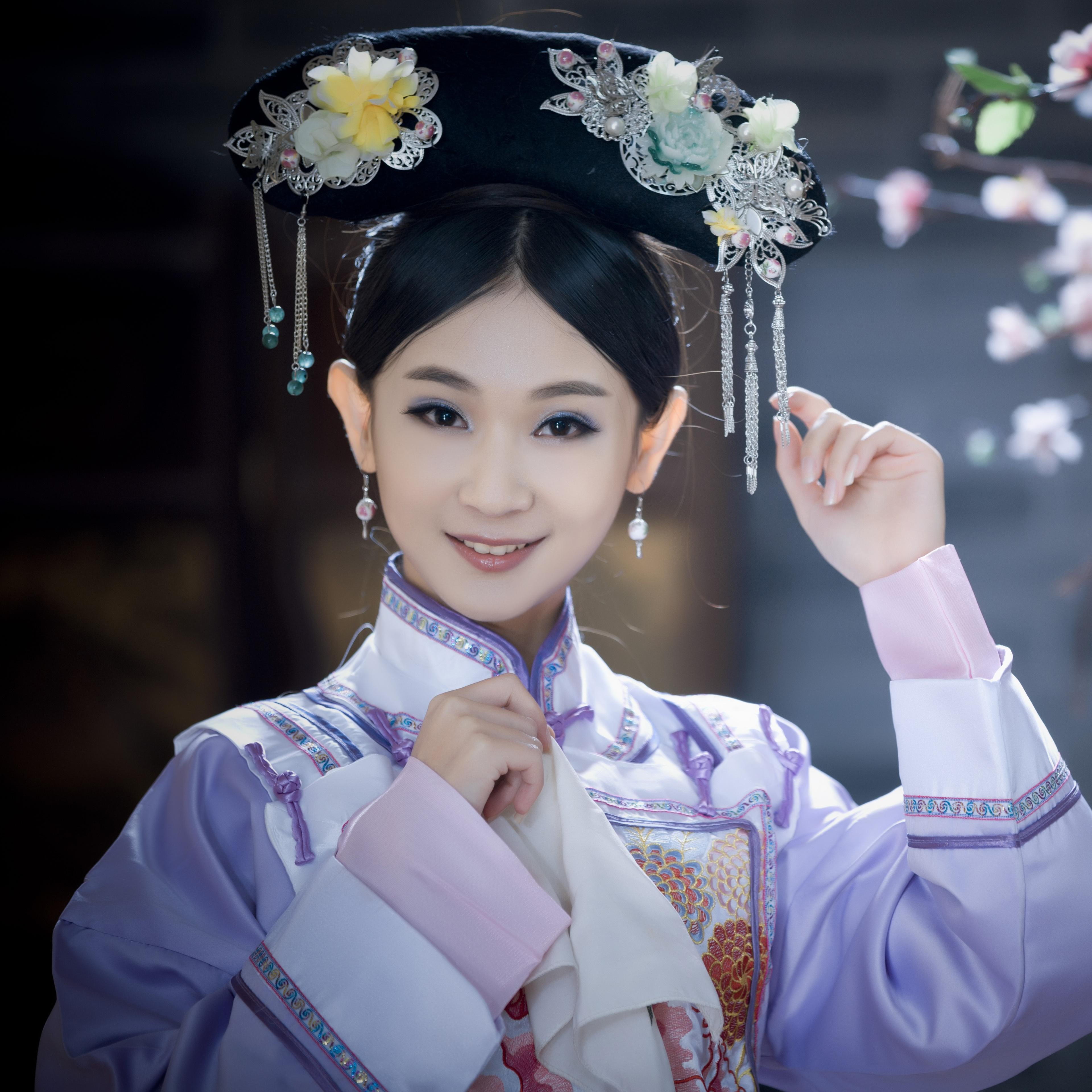 木兰花令