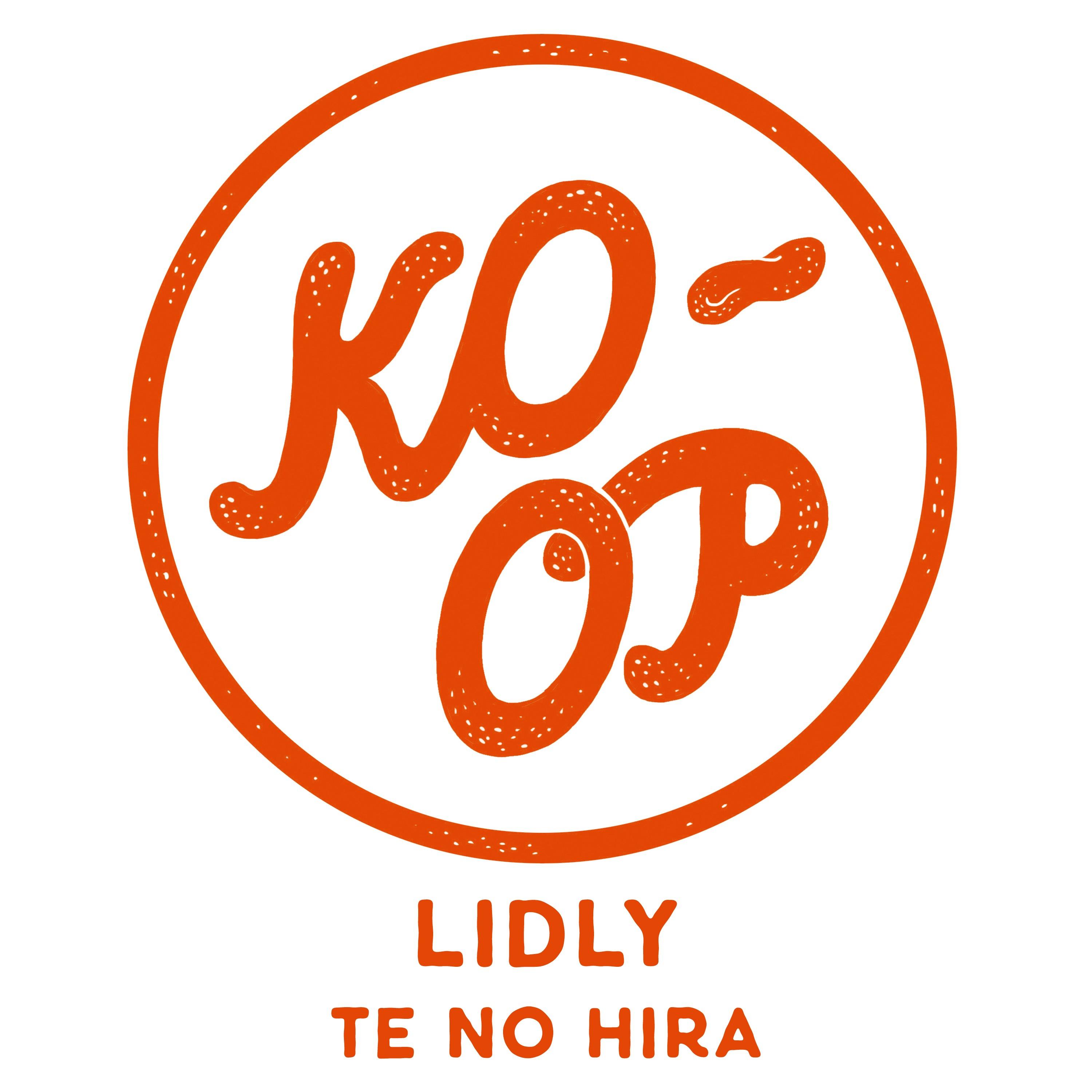 Lidly - Te No Hira