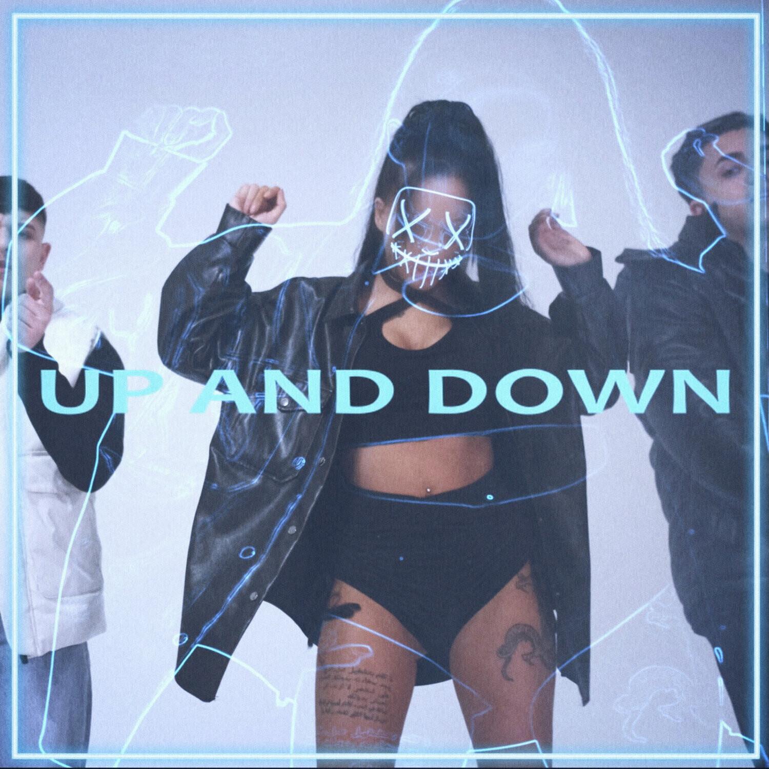 UP & DOWN