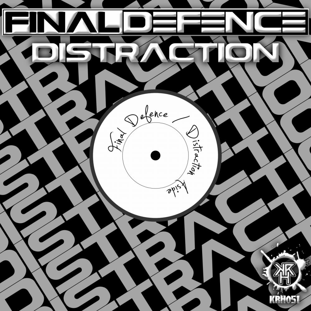 Distraction EP