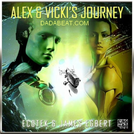 Alex And Vickis Journey