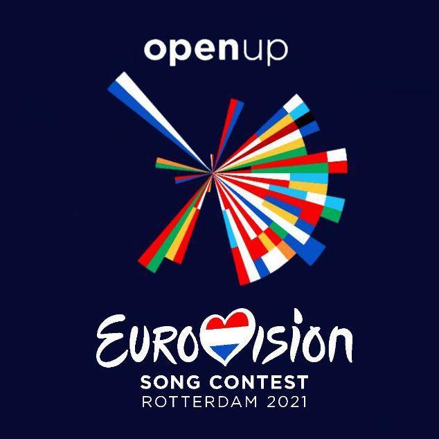 [Eurovision]2021欧洲歌唱大赛