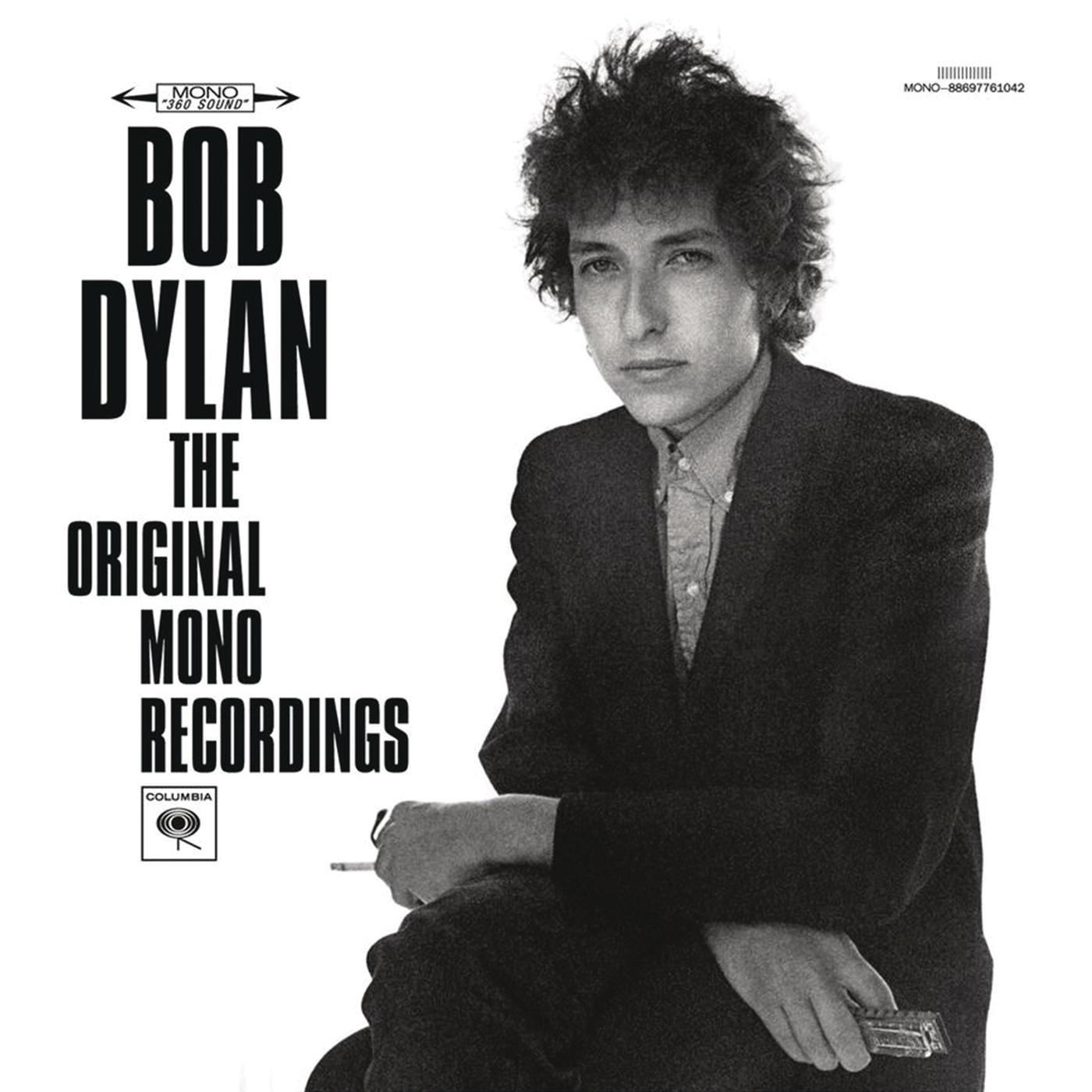 The Original Mono Recordings
