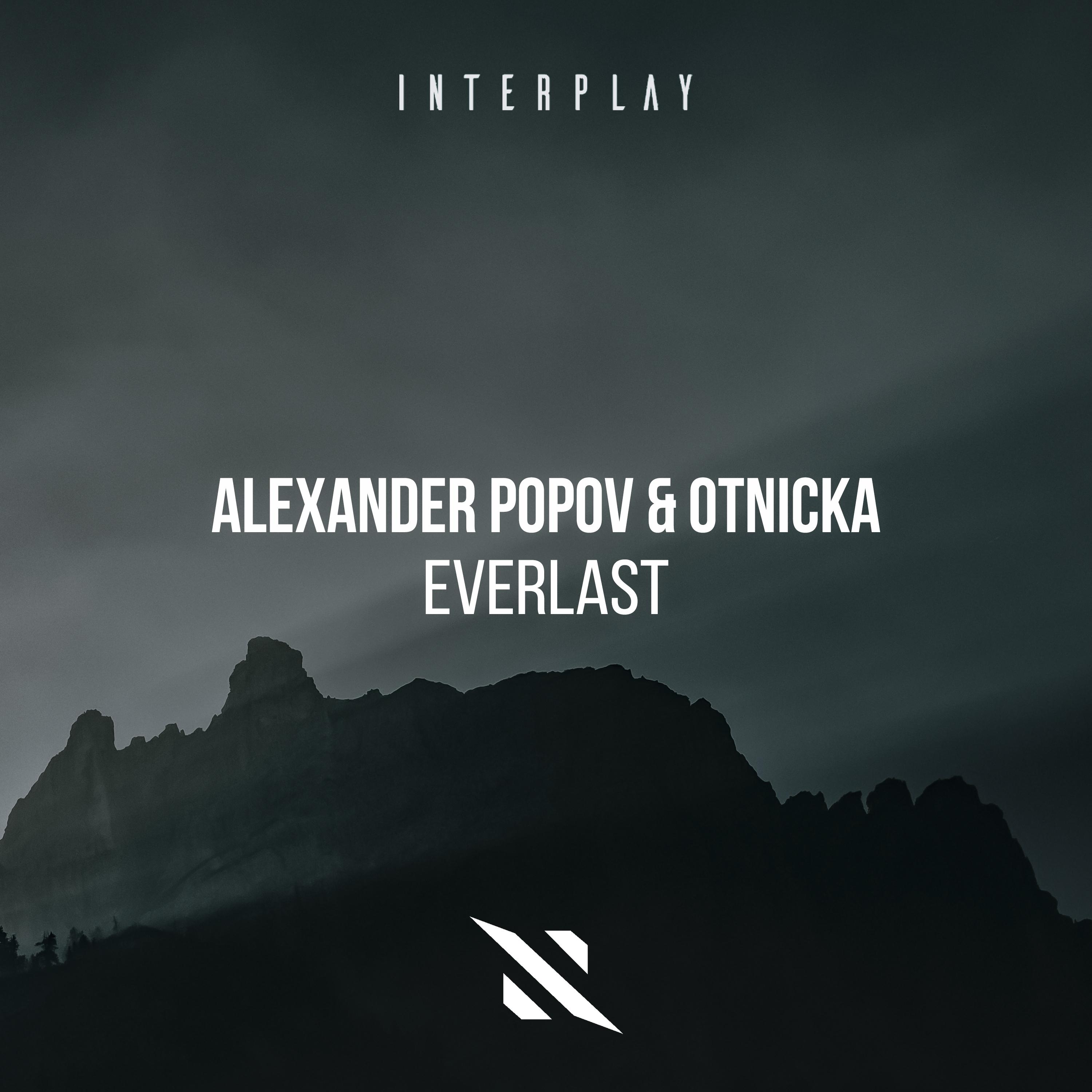 Alexander Popov - Everlast