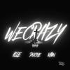 SUMMER RIOT MUSIC GROUP - WE CRAZY RMX (feat. ILLE, PUCHE & VAIN)