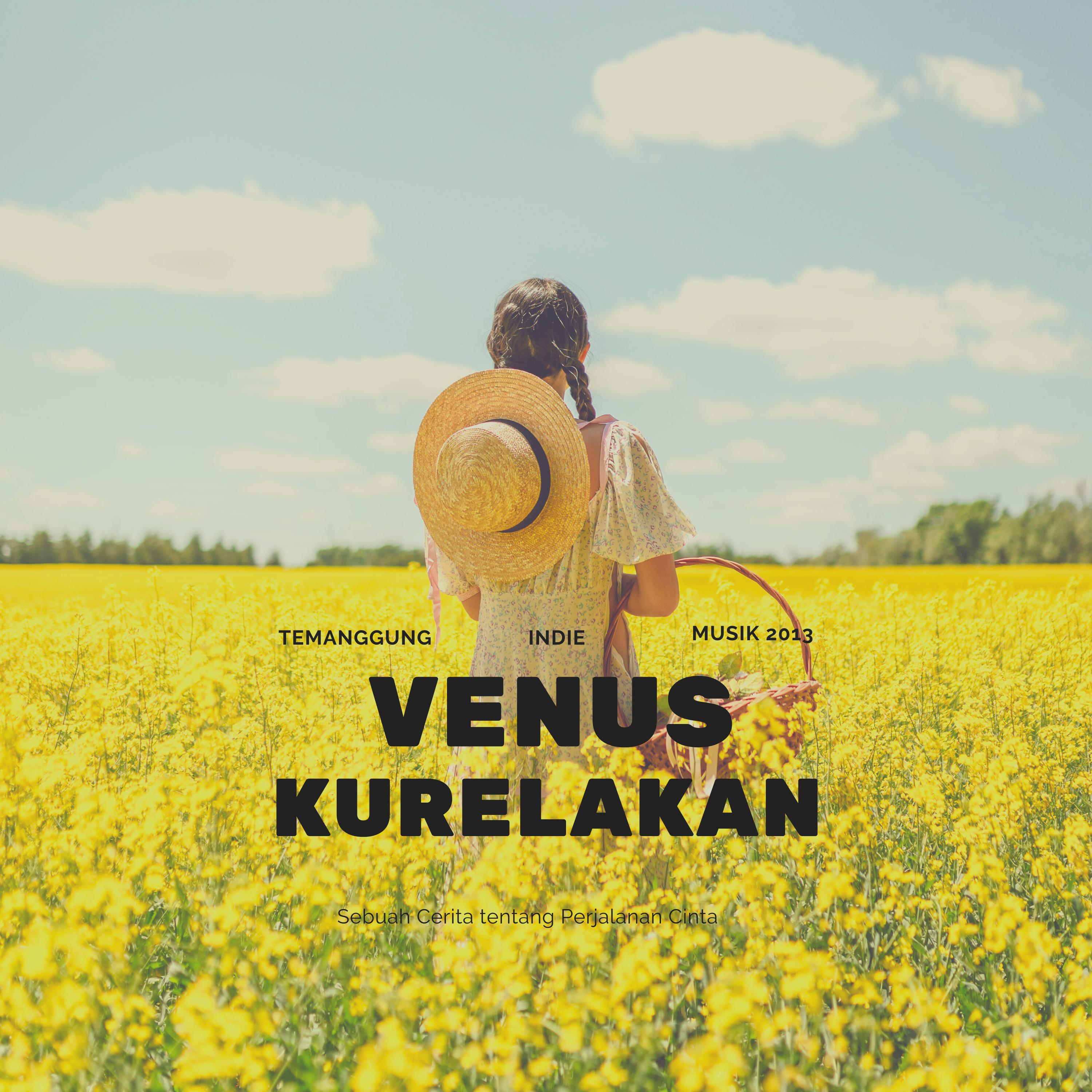 Venus Band - Kurelakan