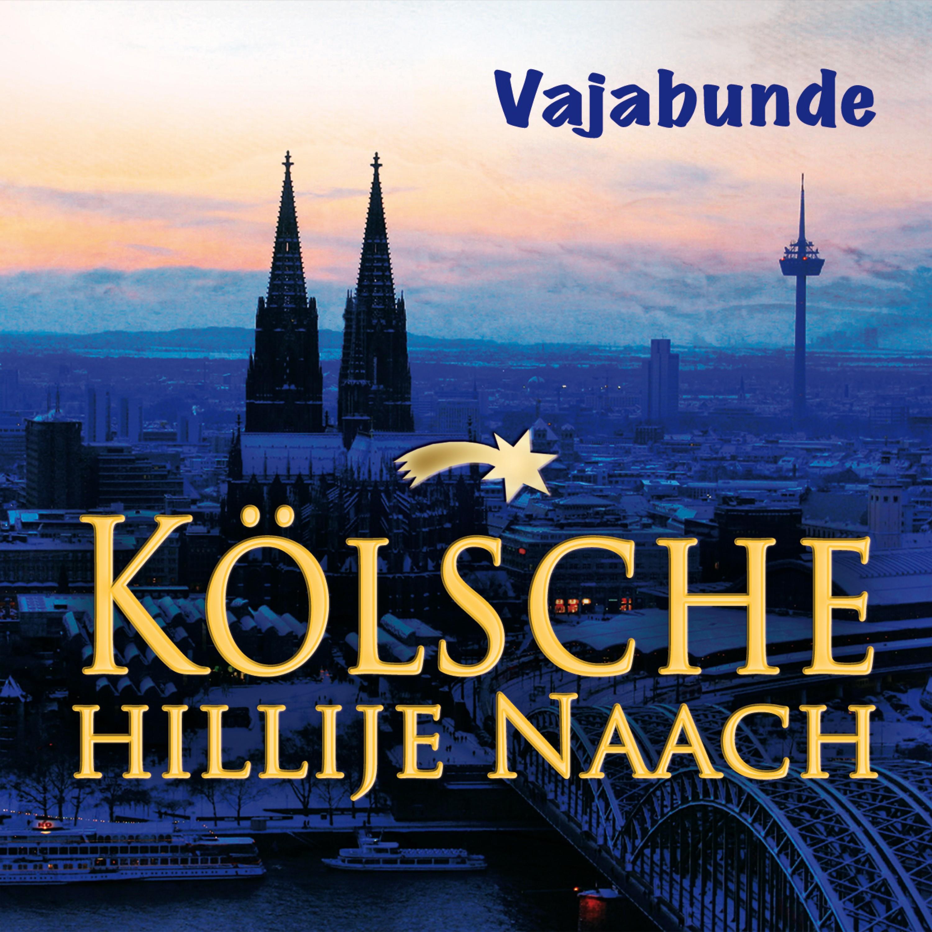 Kölsche hillije Naach