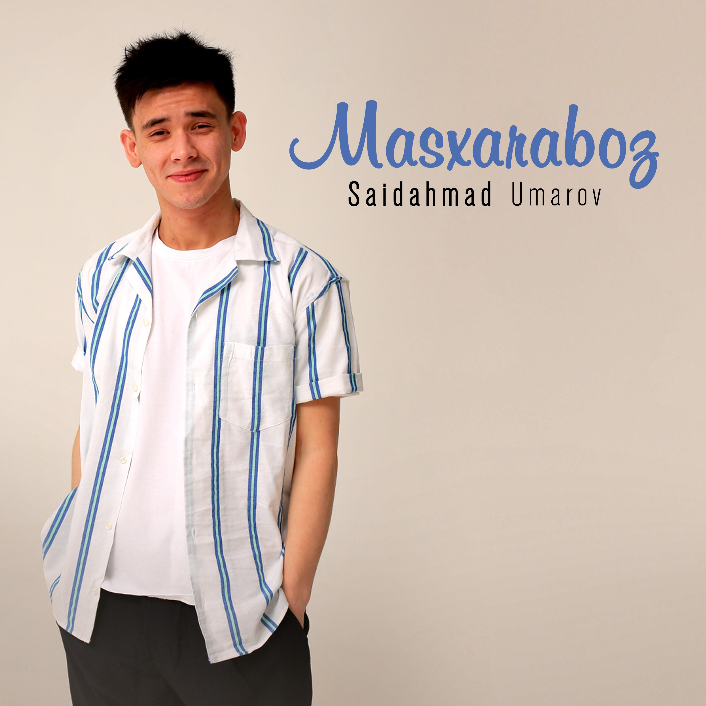 Masxaraboz