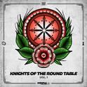 Knights Of The Round Table Vol. 1专辑