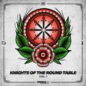 Knights Of The Round Table Vol. 1专辑