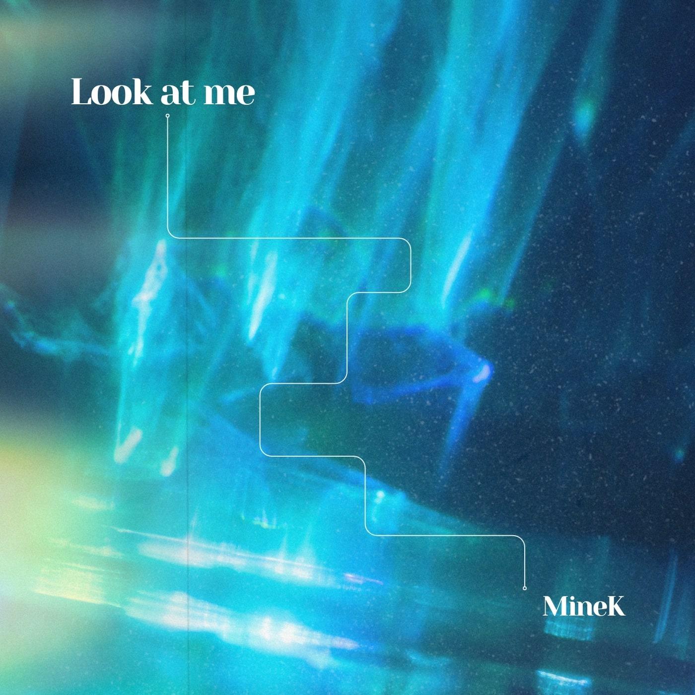 Look at me