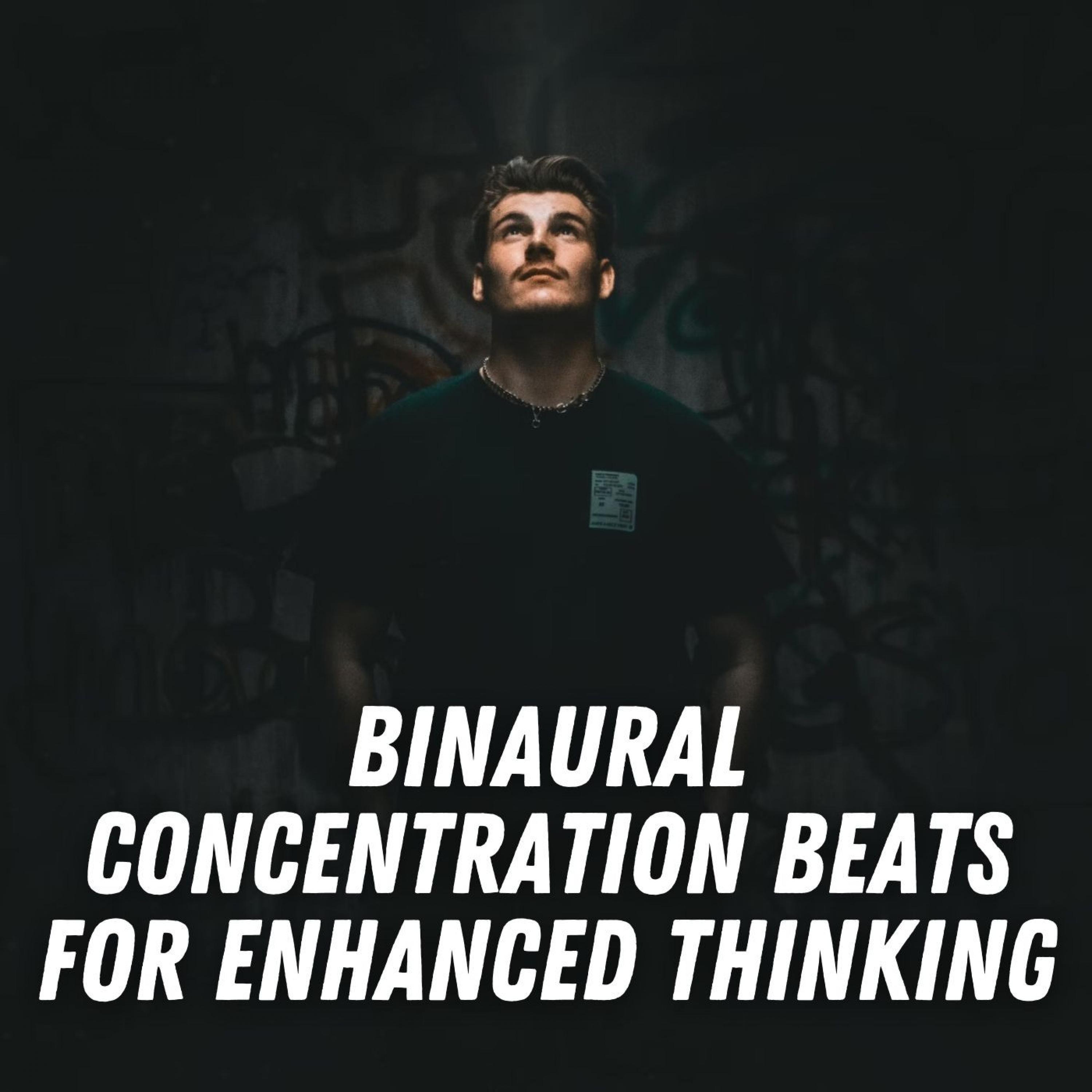 Brainwave Binaural - Brain Focus Tones