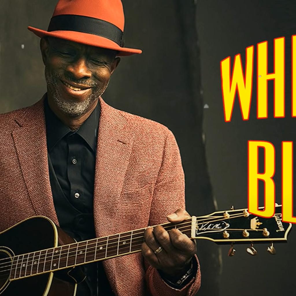 Relaxing Whiskey Blues Music