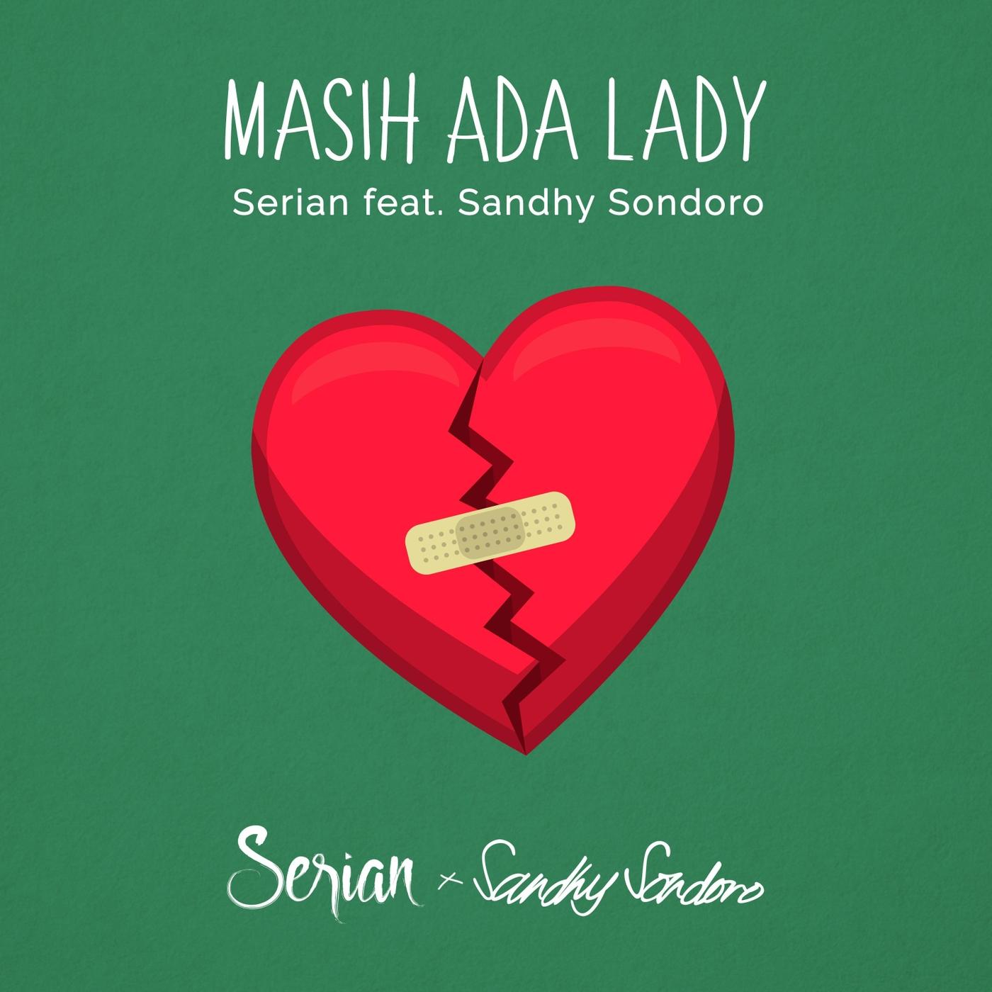 Masih Ada Lady