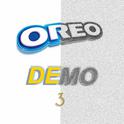 OREODEMO3专辑