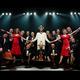 The Capital Dance Orchestra