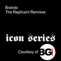The Replicant Remixes专辑