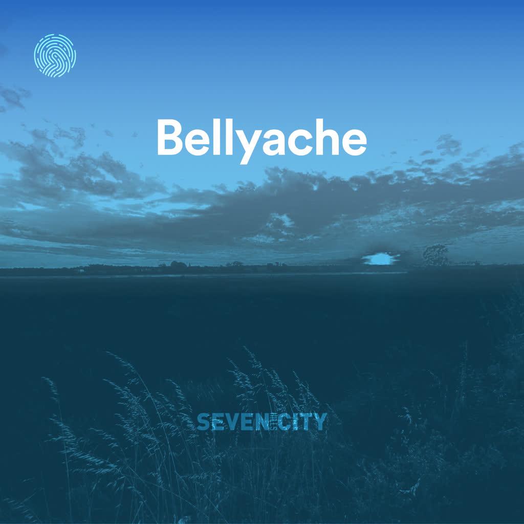 Bellyache (Cover)