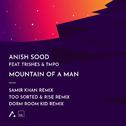 Mountain of a Man (Remixes)专辑