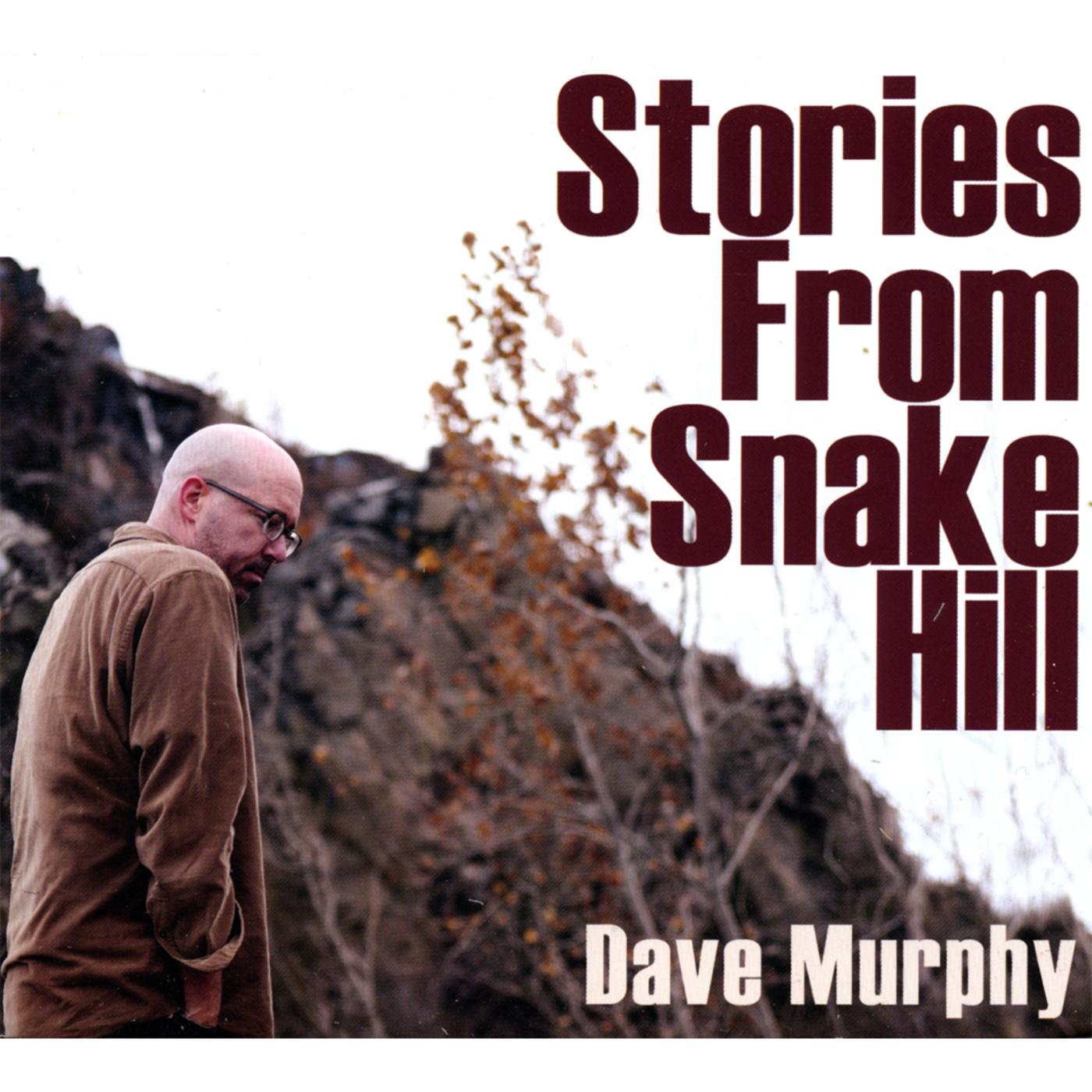 Stories From Snake Hill