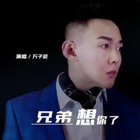 兄弟想你了(2022沈阳西部女歌手艾晴晴EDM舞曲资料)电音DJ