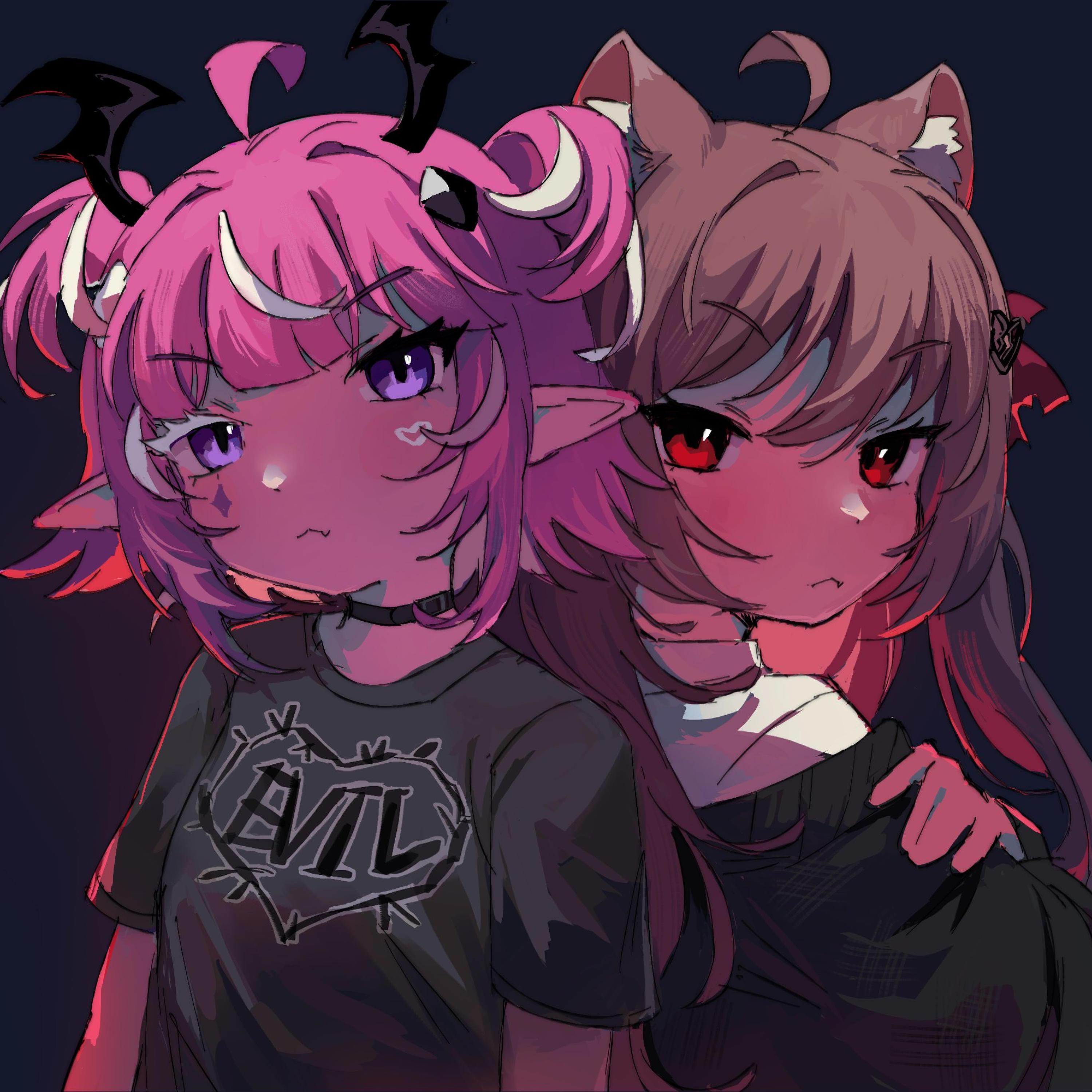 evil (feat. evil)