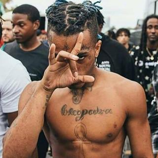 XXXTENTATION 20