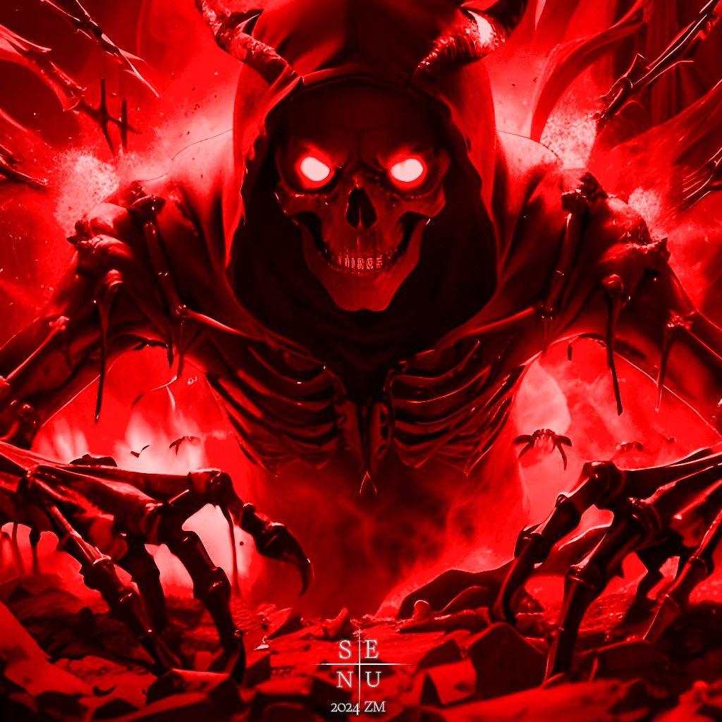 HELLSCREAM FUNK