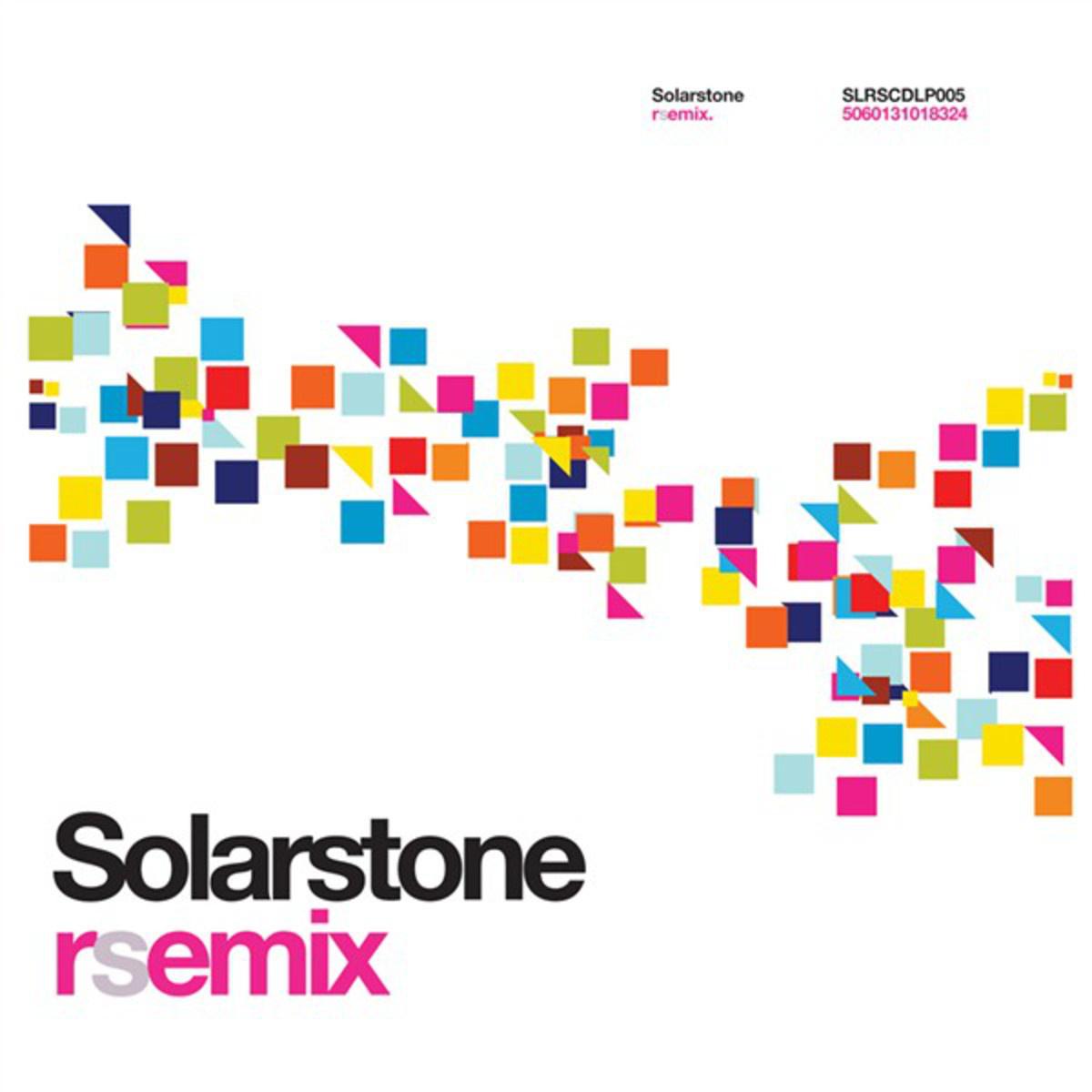Solarstone - Breakaway (Jul Bricks Remix)