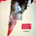 Jagged Edge