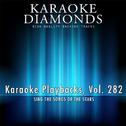 Karaoke Playbacks, Vol. 282专辑