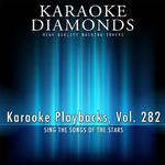 Karaoke Playbacks, Vol. 282专辑