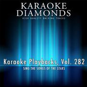 Karaoke Playbacks, Vol. 282