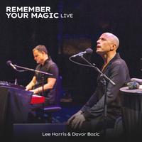 Lee Harris - Remember Your Magic (Live)