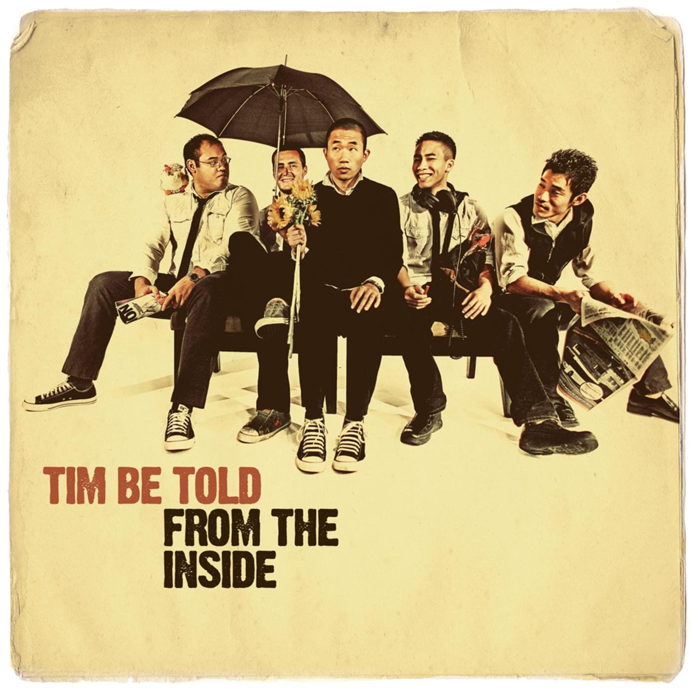From The Inside - EP